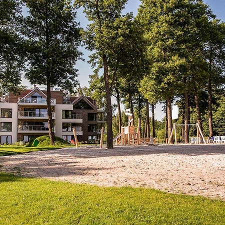 Masurian Sailor - Nautica Resort Giżycko Exterior foto